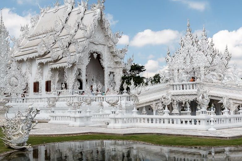 Fotografía de la guía Qué ver en Chiang Rai en 1 o 2 días