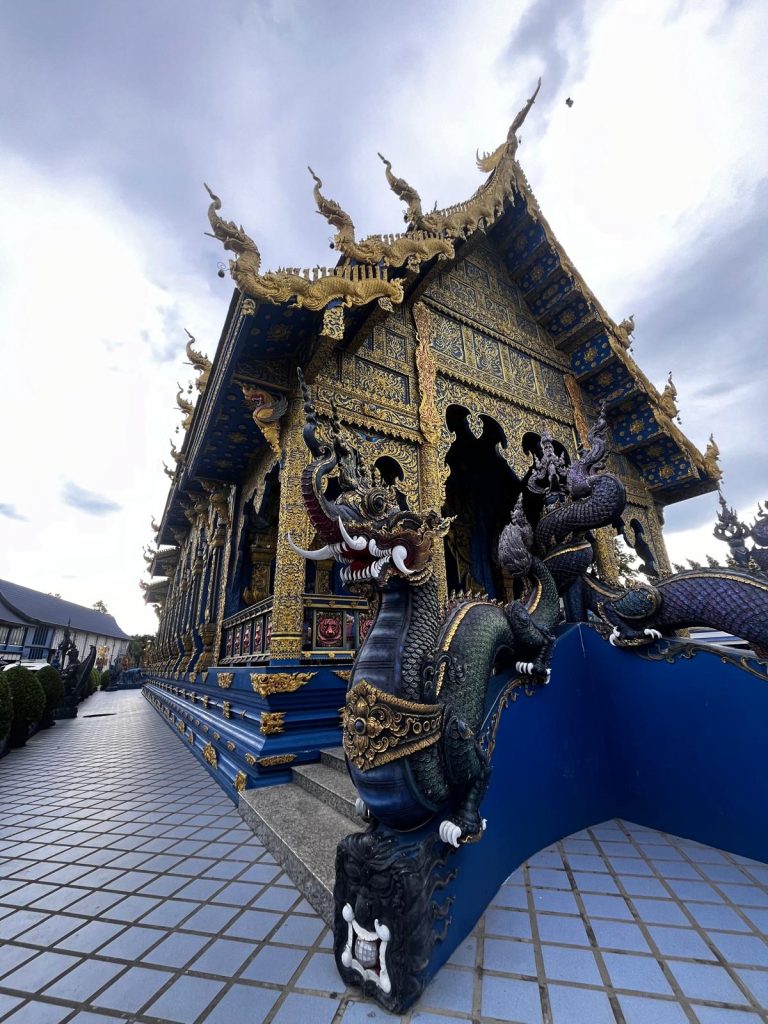 Fotografía de la guía Qué ver en Chiang Rai en 1 o 2 días