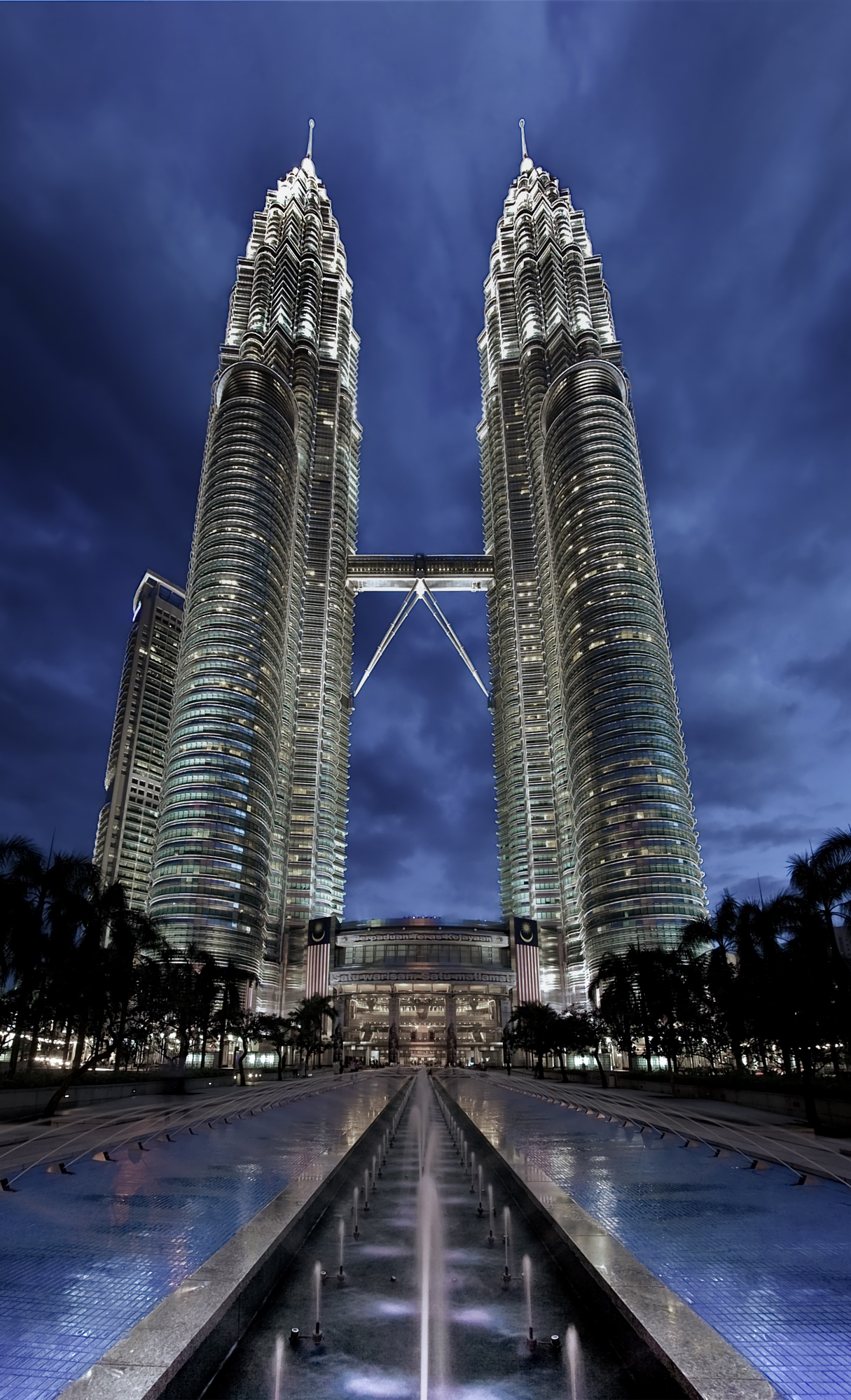 Kuala Lumpur y Perhentian