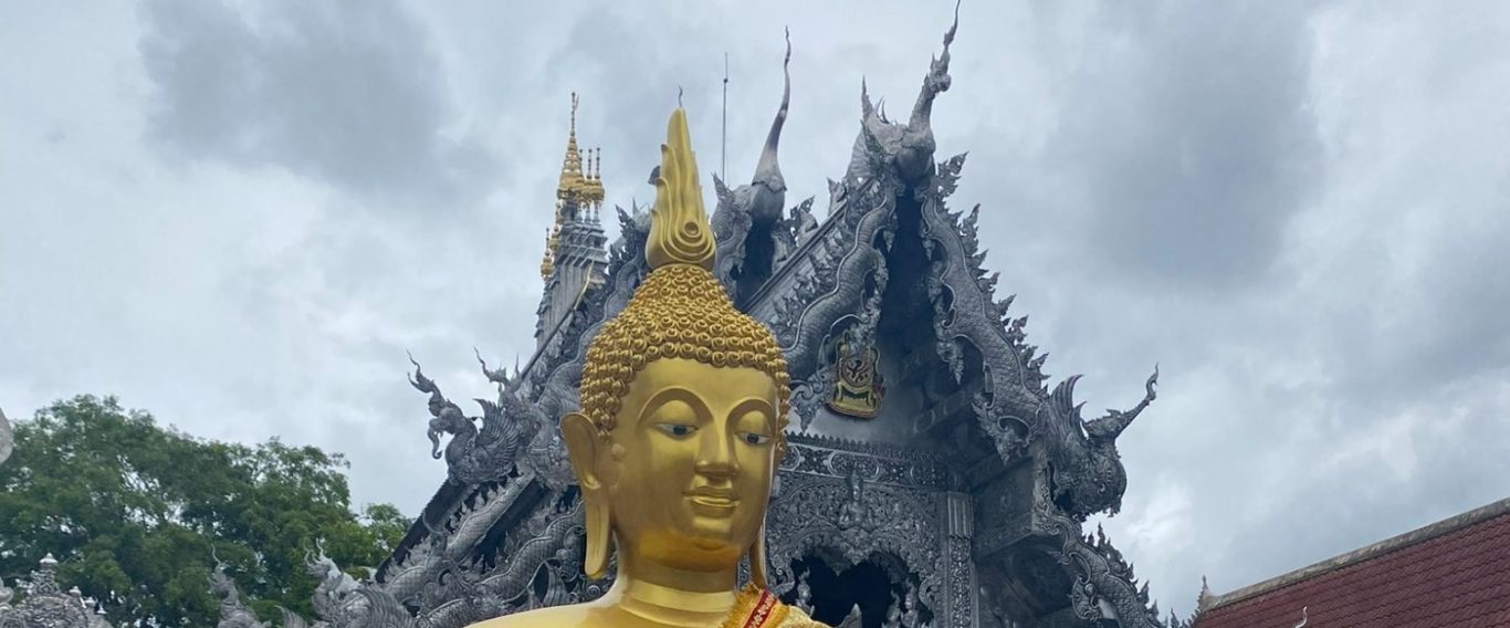 Tailandia en 12 días
