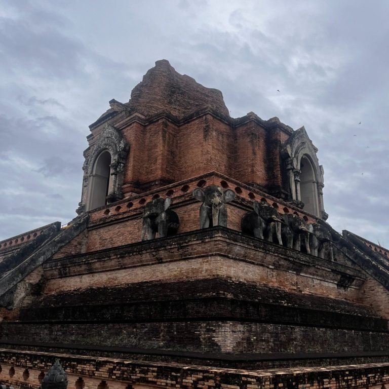 Qué ver en Chiang Mai en 3 días