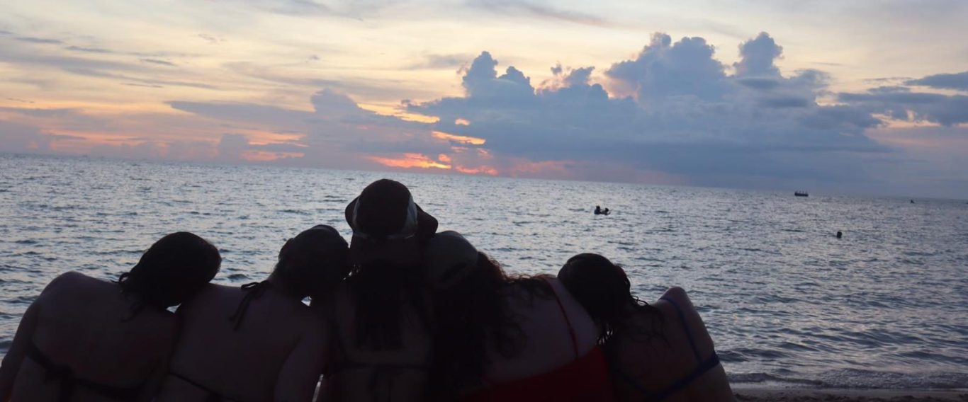 Vietnam y Koh Phangan en 10 días